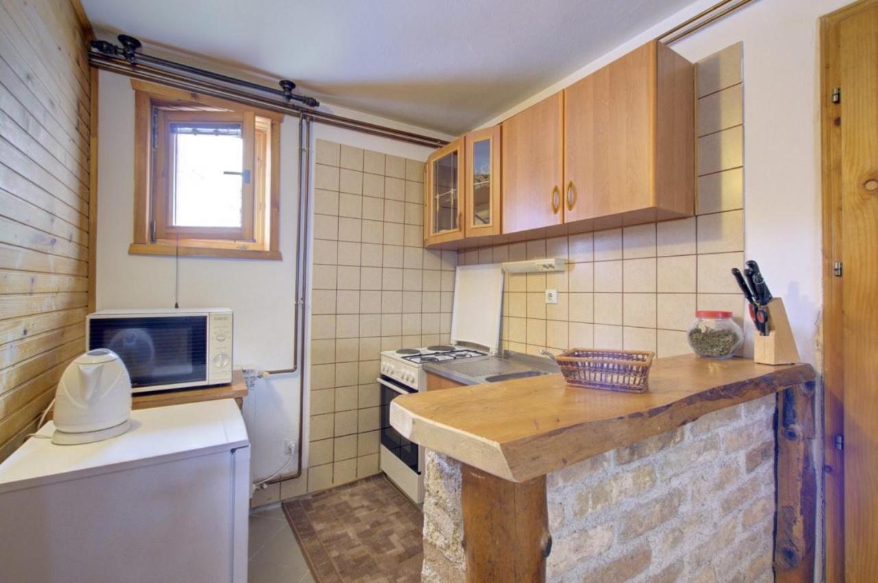 Apartments Dobro Jahorina Room photo