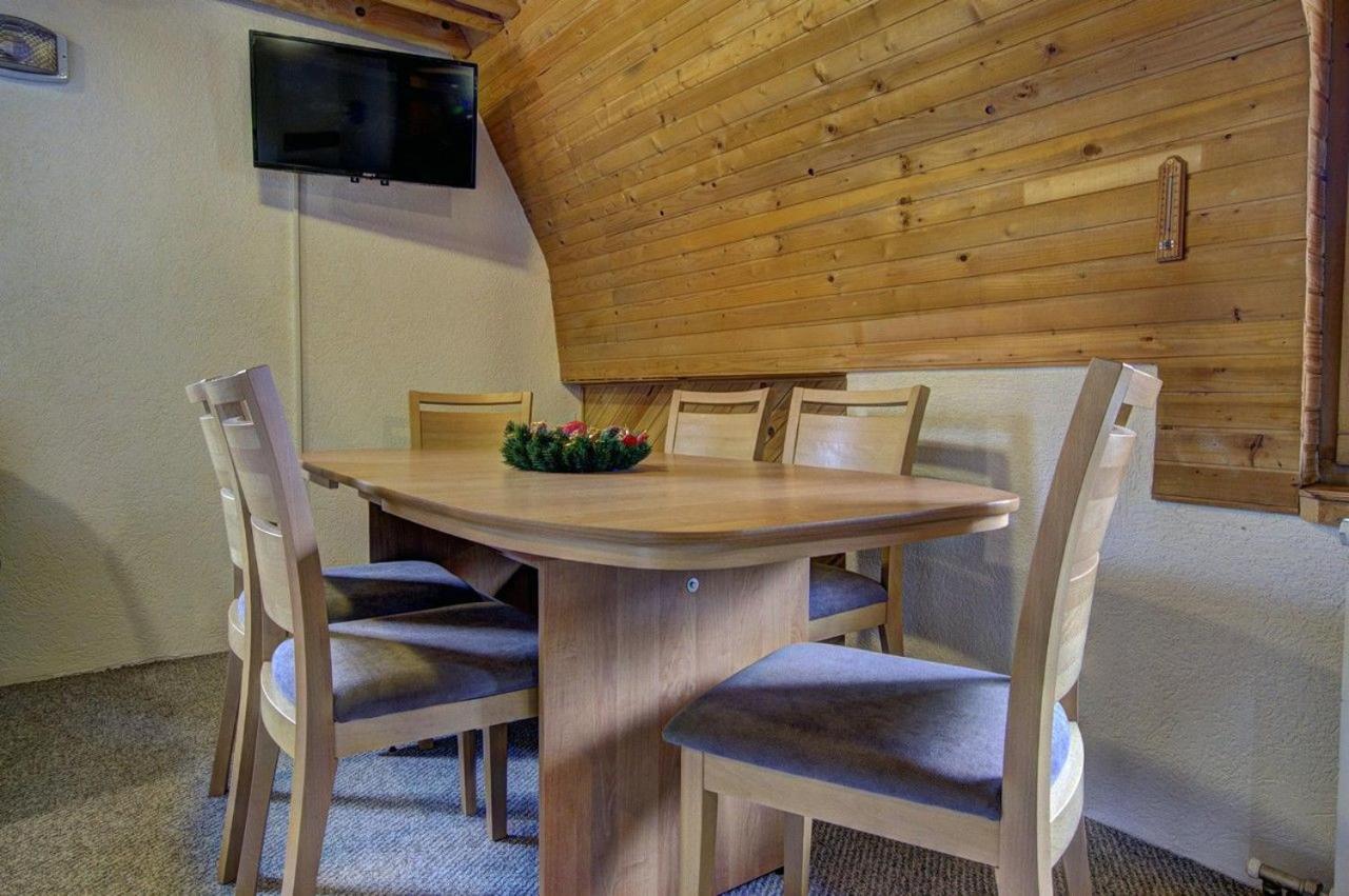 Apartments Dobro Jahorina Room photo
