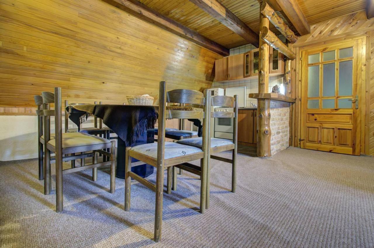 Apartments Dobro Jahorina Room photo