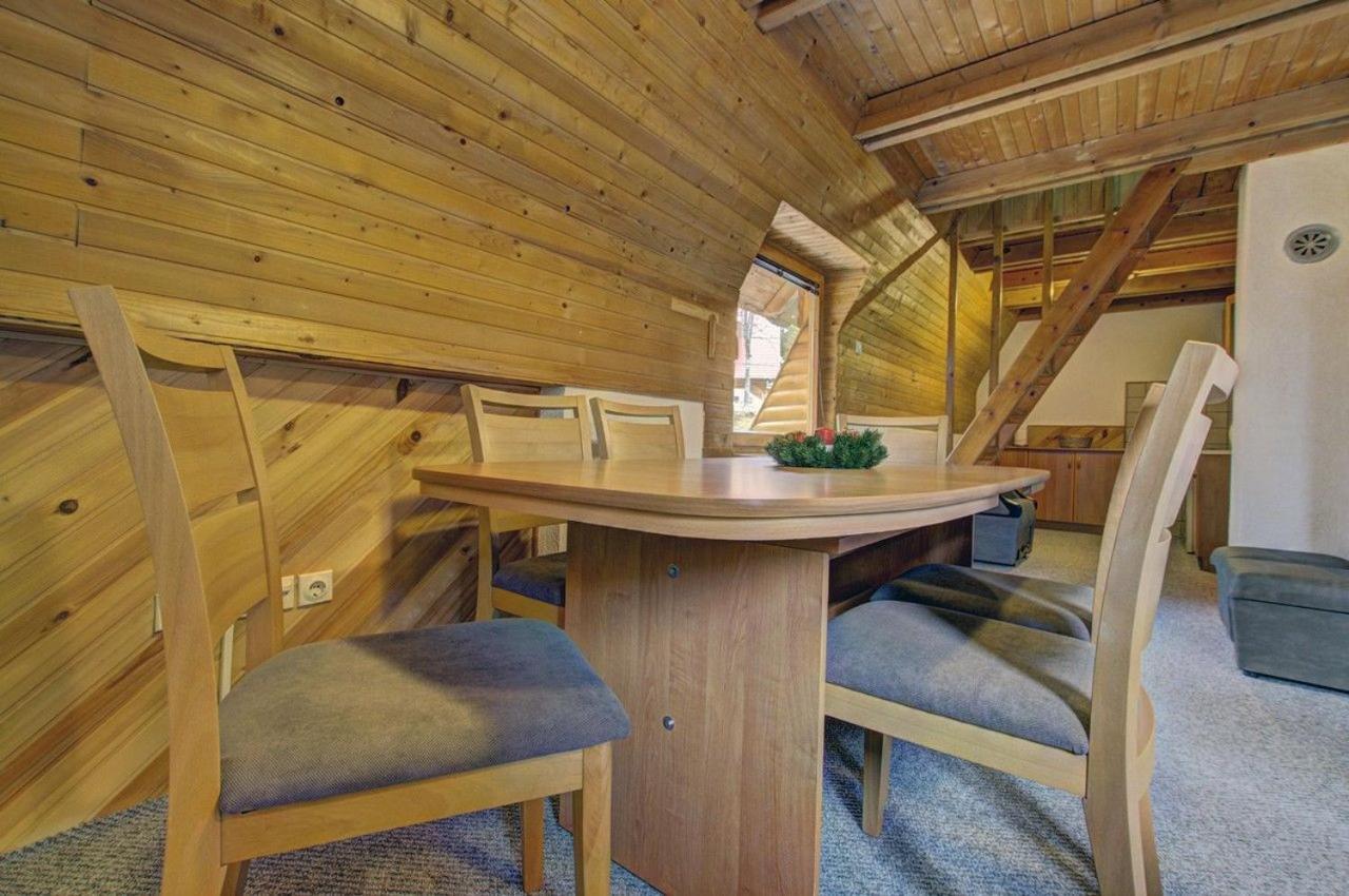 Apartments Dobro Jahorina Room photo