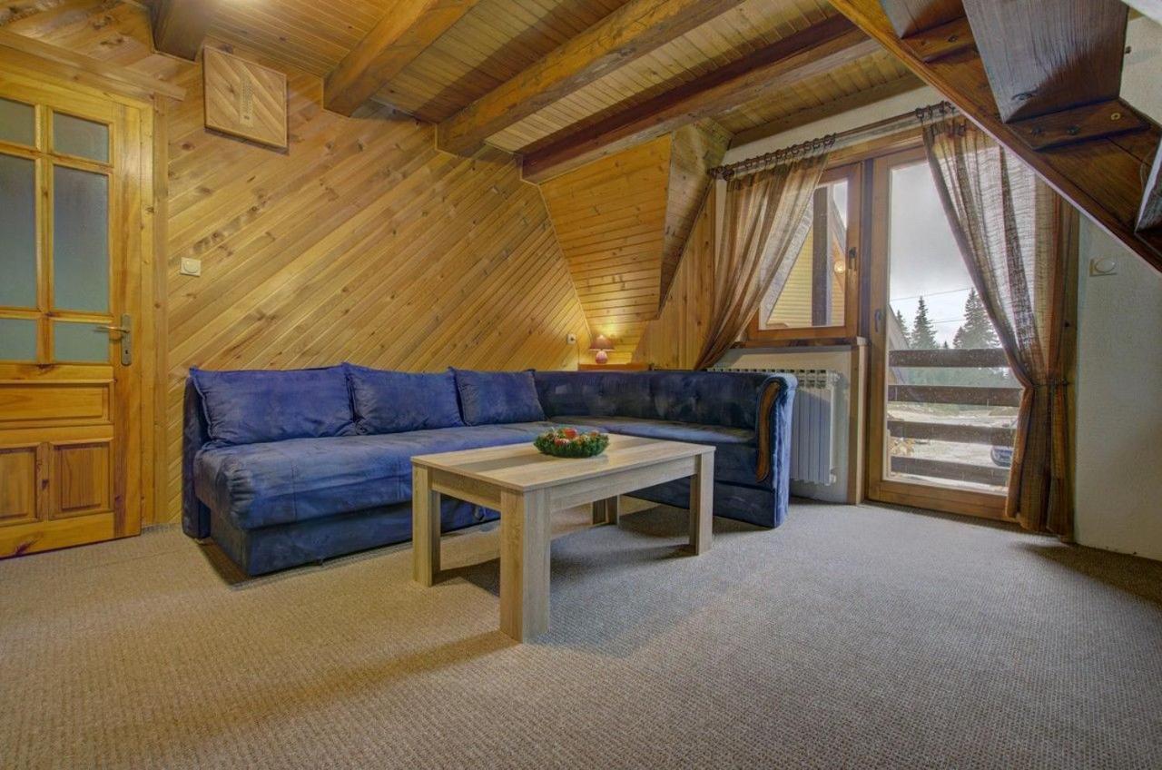 Apartments Dobro Jahorina Room photo
