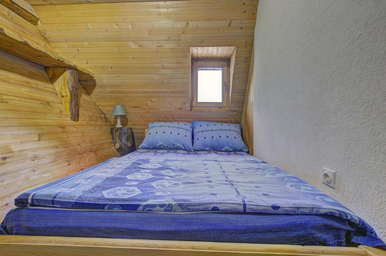 Apartments Dobro Jahorina Room photo