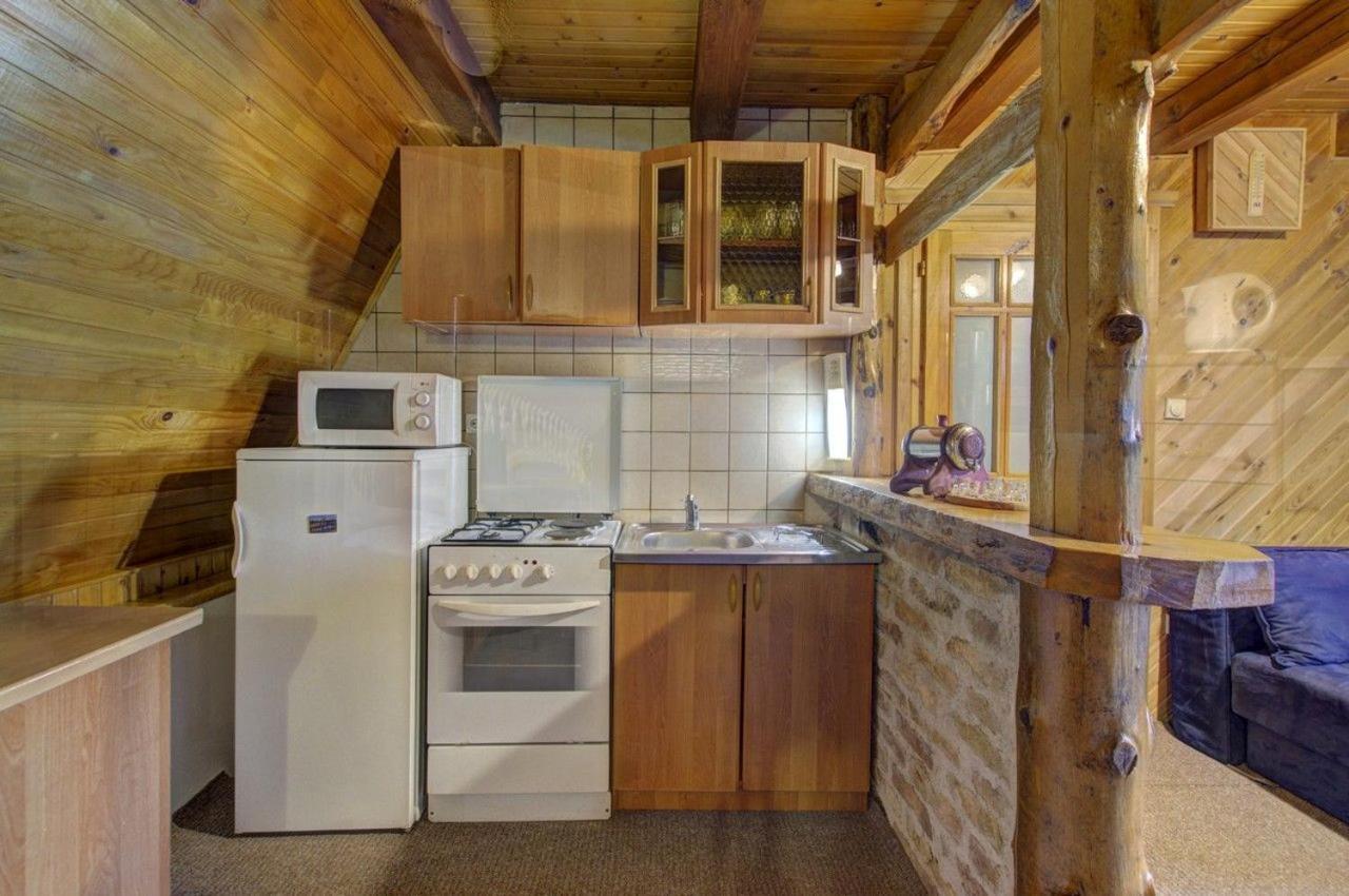 Apartments Dobro Jahorina Room photo