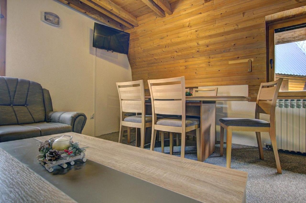 Apartments Dobro Jahorina Room photo