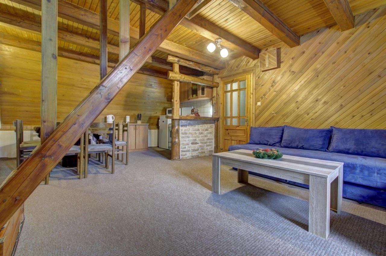 Apartments Dobro Jahorina Room photo