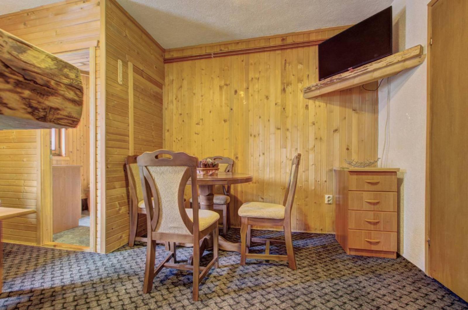 Apartments Dobro Jahorina Room photo