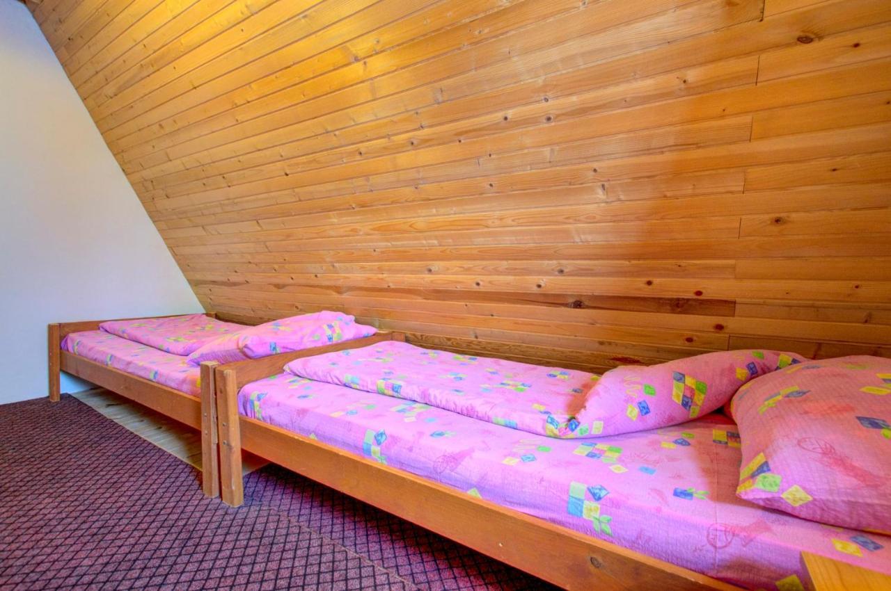 Apartments Dobro Jahorina Exterior photo
