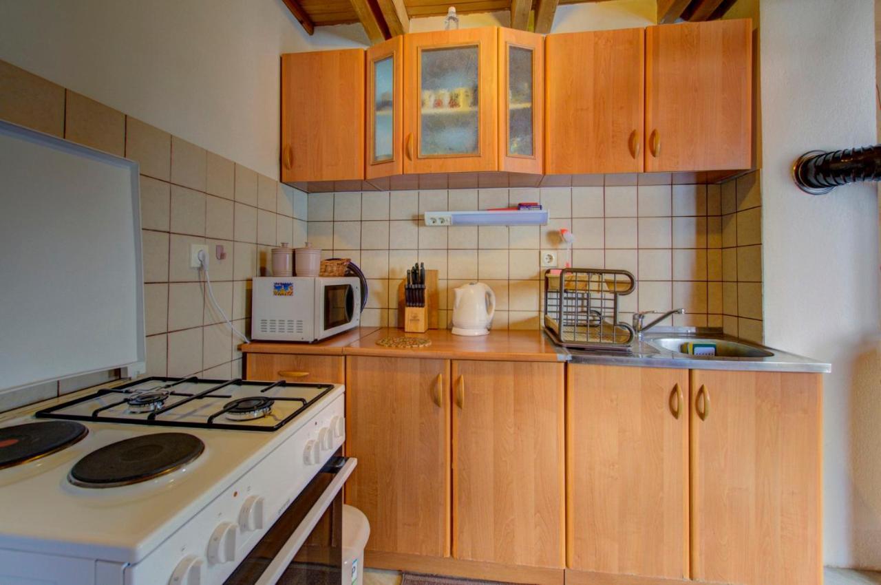Apartments Dobro Jahorina Exterior photo